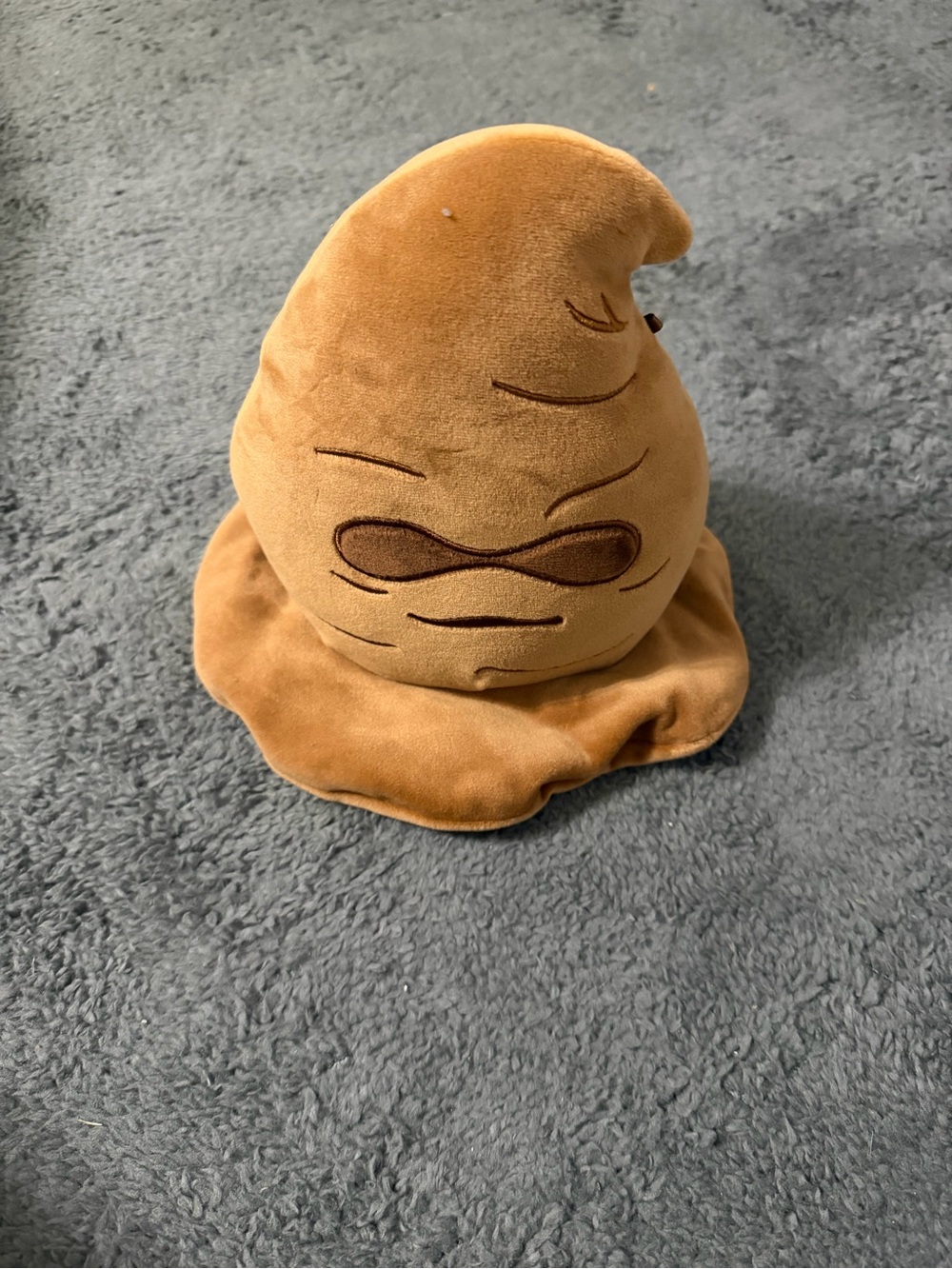 Harry Potter Small Sorting Hat Squishmallow